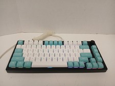 Inland MK Pro V2 Mint RGB Mechanical Gaming Keyboard - No Box or dongle (#1) picture