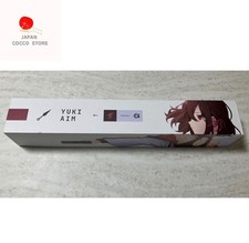 Gamesense Yuki Aim Gamesense Radar mousepad Lmited Rare NEW picture