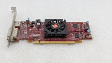 HP ATI Radeon HD4550 512MB DDR3 PCIe x16 Graphics Card P/N: 584217-001 FREE S/H picture