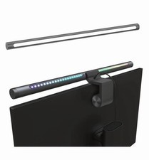 Yeelight Monitor Light Bar Pro LicraCD Backlight for Gaming, TV w App Control picture