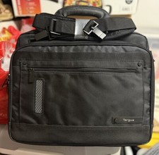 Targus TTL416US 15.6 Revolution Checkpoint-Friendly Briefcase New No Tags picture