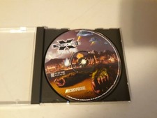 X-COM Apocalypse PC Game Microprose With Case  picture