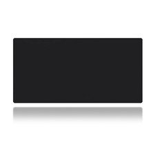 Gamer Boss Ranger Plus Gaming Mouse Pad 32x17 Inches 4mm Thick Black picture