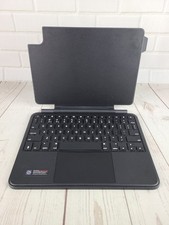Brydge Air MAX+ Wireless Keyboard BRY402 for iPad Tablet picture