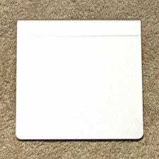 Apple Magic Trackpad 1st Gen Silver Model A1339 - Tested AA Battery Version picture