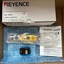 1PC Keyence GS-53PC Safety Door Switch GS53PC Brand new  picture