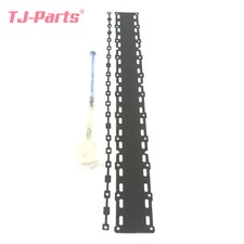 5SET Fuser Heat Cloth Oil Application Pad Ricoh MPC3002 MPC3502 MPC4502 MPC5502 picture