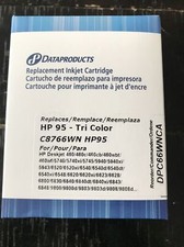 Generic 95 Tri-Color Compatible Ink Cartridge C8766WN picture
