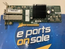 Chelsio CC2-N320E-SR Dual-Port Adapter Card W/ 2x Finisar FTLX8571D3BCL L-P6C picture