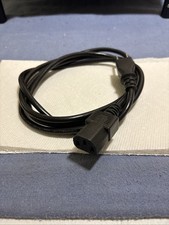 Pre owned LONGWELL 3 Prong Power Cord picture