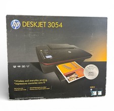 NEW - HP Deskjet 3054 All-In-One Inkjet Printer NIB Sealed ✅ picture