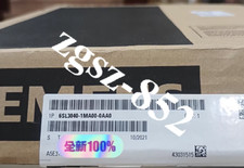 6SL3040-1MA00-0AA0 SIEMENS Control Unit Brand New Fast Shipping FedEx or DHL picture