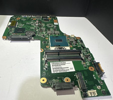 HP 6050A2566201-MB-A02 Motherboard Intel DDR3 2 Slots U000325050 picture