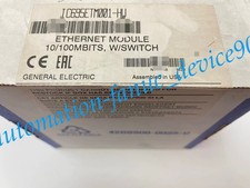 1PCS IC695ETM001-HW GE module Brand New Fast shipping#DHL or FedEx picture