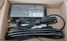 Adapter Charger For Lenovo ThinkPad T480 T480s T490 T490s T495s T580 T580s T590 picture