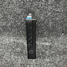Dell OptiPlex 3000 Micro PC i3-12100T 2.2GHz 8GB RAM W11 COA NoAC/SSD/OS W/Caddy picture