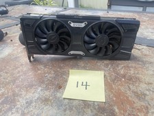 EVGA Nvidia P104-100 Mining Card 8GB Stress Tested & Working GDDR5X picture