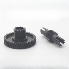 New Waste Powder Recycling Gear for Ricoh MP7001 7502 7503 MP8001 8000 7500 picture