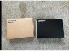 Verizon LTE Network Extender ASK-SFE116  RETURNABLE For 4G  5G Pre Paid phones. picture