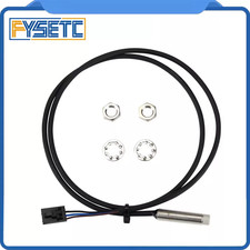 Prusa I3 MK3+ Super PINDA Auto-Leveling Sensor Probe 5V Compatible with Prusa I3 picture