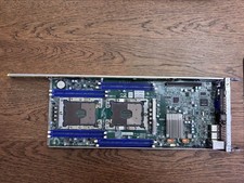 Supermicro x11DPT-L compute node with M.2 Riser, No Heatsink, No RAM, No CPU picture