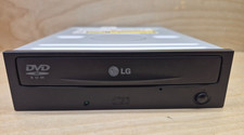 LG DVD-ROM DRIVE GDR-8163B - Internal IDE picture