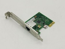 Intel I210T1 Ethernet Server Adapter I210-T1 - Gigabit Ethernet Card picture