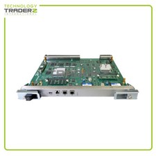 60-1000376-08 Brocade DC CP8 Processor 3GB Control Blade Module W/ 3GB Compact picture
