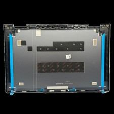New Gray LCD Back Cover Replacement for Lenovo Yoga 7-14ITL5 82BH 5CB1A08845 picture