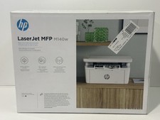 HP Laserjet MFP M140w Printer Sealed picture
