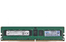 Micron 8GB MTA18ASF1G72PZ-2G1A2IK 2133MHz DDR4 RDIMM Server Memory picture