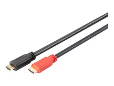 Digitus HDMI High Speed Connection Cable Cable DB-330118-100-S picture