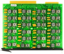 ADC Telecommunications IPC-RUT14DM-A241 Broadwire Control Board picture