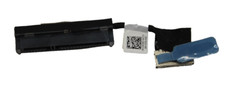 455X3 0455X3 New Dell XPS 14 Ll421X LAPTOP HARD DRIVE CONNECTOR CABLE picture