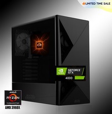 Workstation AMD Ryzen Threadripper 3960X 24-Core 48-Thread NVIDIA Quadro Windows picture