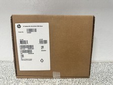 NEW SEALED BOX HP Desktop Mini Security/Dual VESA Sleeve - G1K22AA picture