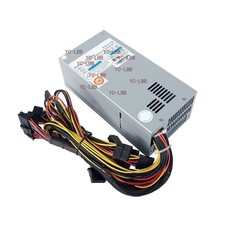 For Seventeam 2U Server Industrial Computer Power Supply ST-P0350WAB 350W picture