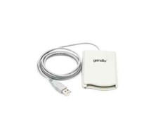 Gemalto GemPC USB-SL IDBridge CT40 Smart Card Reader SmartCard Reader NEW in Original Packaging picture