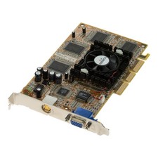 Pro Link NVIDIA GeForce2 GTS 32MB DDR SGRAM AGP Graphics Card picture