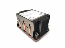 Dynatron S2-4710 Intel Socket FCLGA4710 Passive 2U CPU Cooler picture
