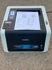 Brother HL-3170CDW Wireless Duplex Network Laser Printer picture