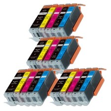 40 PK Ink Set (Custom Ink Pack) picture