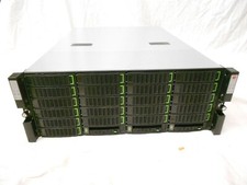 HP Nimble Storage SAN CS5000 21x 4TB SAS 3x 1.92TB SSD 10Gb Ethernet 84TB Array picture