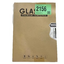 Glass Pro Tempered Glass Clear IPad Air 11 1pc picture