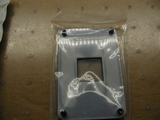 UNIVERSAL CPU FAN MOUNT - NEW LOWER PRICE picture