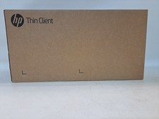HP Elite t655 Thin Client (P/N: A3CK9UC#ABA) - Factory Sealed  NEW picture