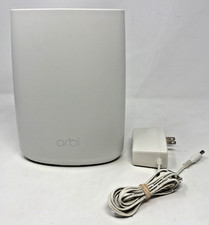 NETGEAR - Orbi AC3000 Tri-Band Mesh Wi-Fi - Satellite [RBS50v2]  picture