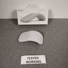 Microsoft Surface Arc Mouse Wireless Bluetooth 1791 - GOOD CONDITION picture