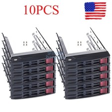 10PCS For SUPERMICRO SB16105 HOT-SWAP 2.5