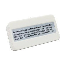 C9344 Maintenance Tank Chip Resetter compatible Epson WF-2820 WF-2840 WF-2845 picture